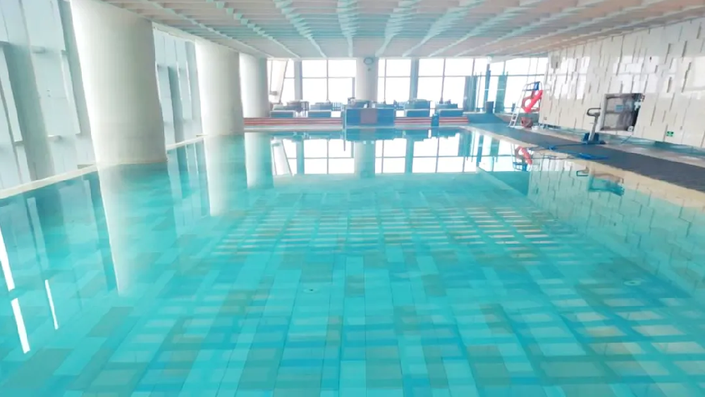 泳池水处理设备选型,泳池水处理设备选型指南,游泳池水处理设备选型